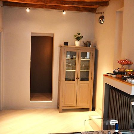 La Contrada Apartment Cuneo Exterior photo