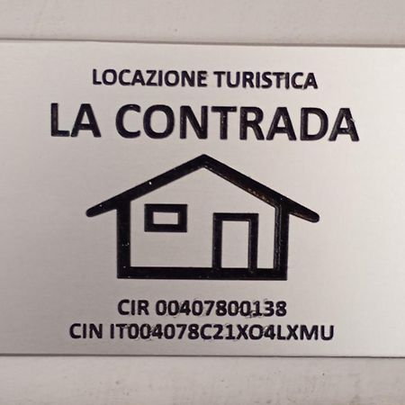 La Contrada Apartment Cuneo Exterior photo