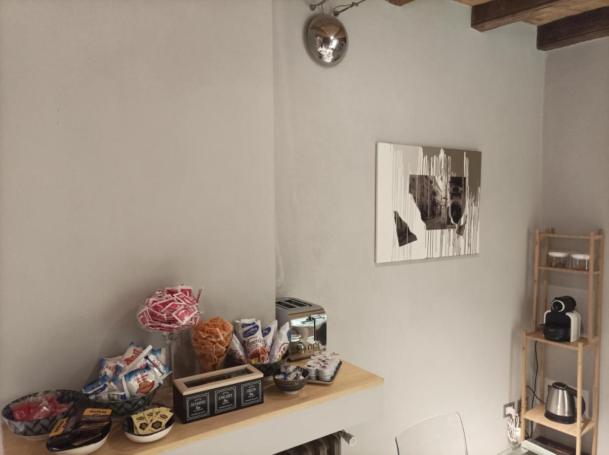La Contrada Apartment Cuneo Exterior photo