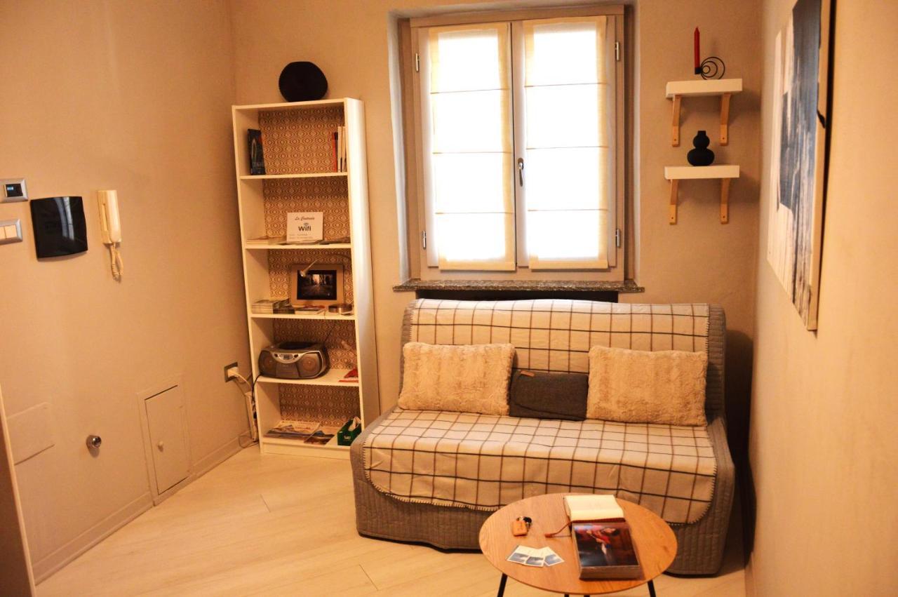 La Contrada Apartment Cuneo Exterior photo