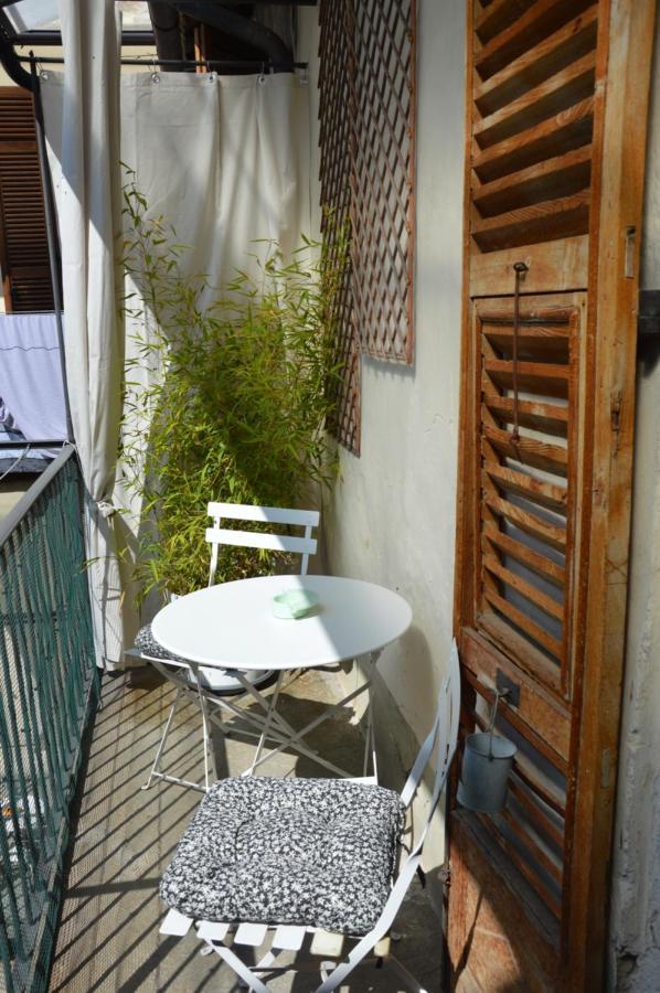 La Contrada Apartment Cuneo Exterior photo